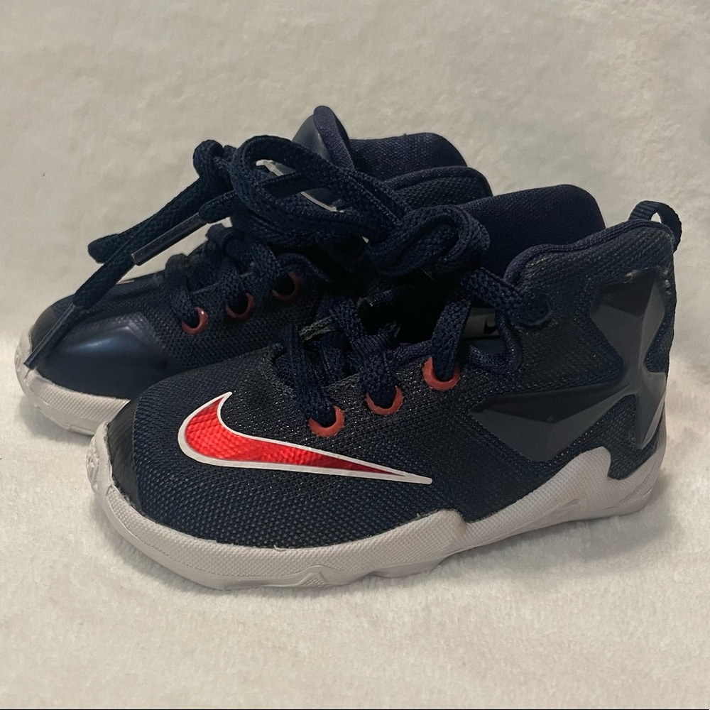 Brand New Lebron XIII Toddler Shoes